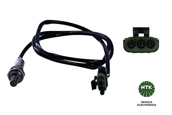 Sensor de oxígeno Renault Clio I hatchback comprar en España