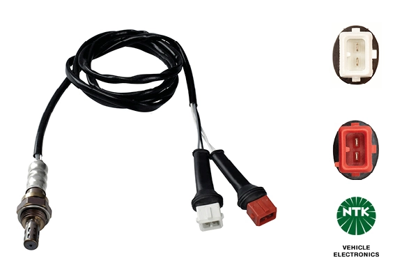 Sensor de oxígeno previo al catalizador Subaru Legacy I sedán (BC) (1989 - 1994) precio, desde 47,92 EUR