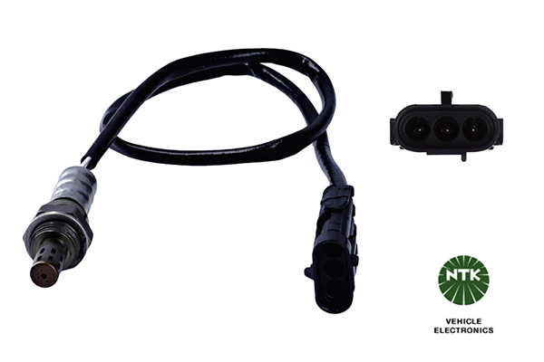 Sensor de oxígeno Renault Clio II furgoneta comprar en España