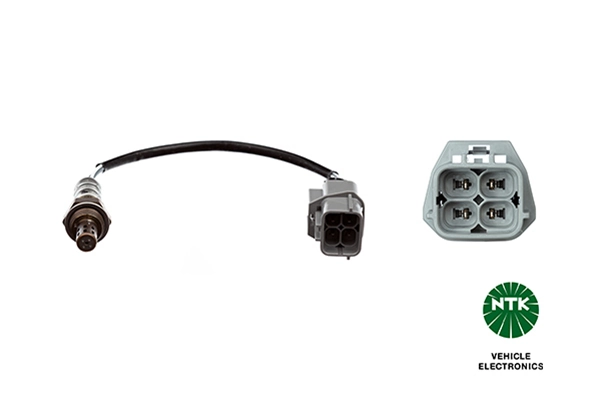 Sensor de oxígeno para Nissan Micra  (K11)