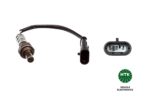 Sonda lambda (NOx, O2) Mercedes C (1982-1993)