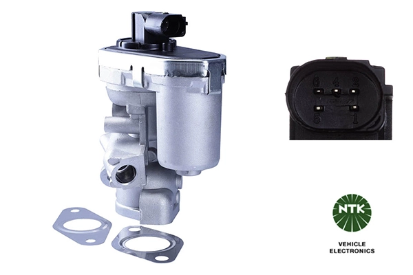 EGR Citroen Jumper (250)