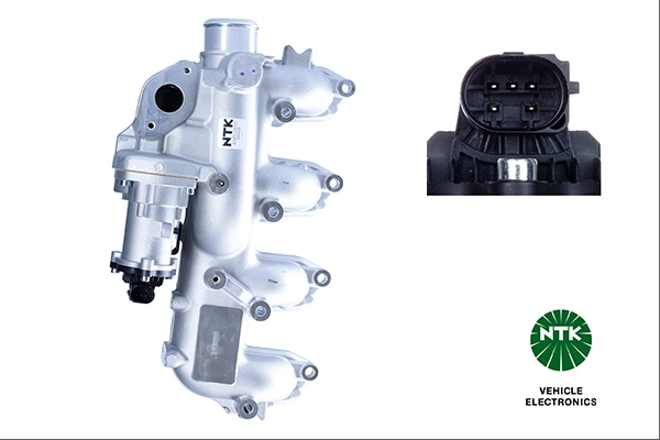 Comprar Colector de admisión Ford Focus II DA, HCP, DP a bajo precio