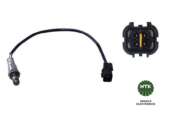 Sonda lambda (NOx, O2) Chevrolet Aveo  (2005-2011)