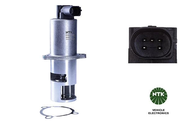 Comprar Válvula EGR de recirculación de gases Nissan Primera  P12 a bajo precio