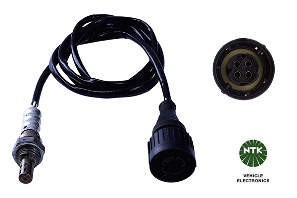 Sensor de oxígeno BMW 5  sedán comprar en España