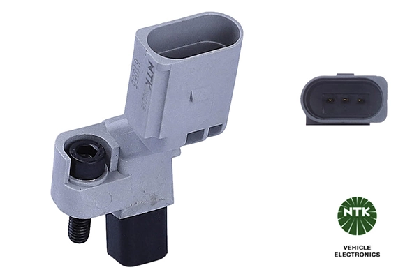 Sensor ckp para Audi A5  (8TA)