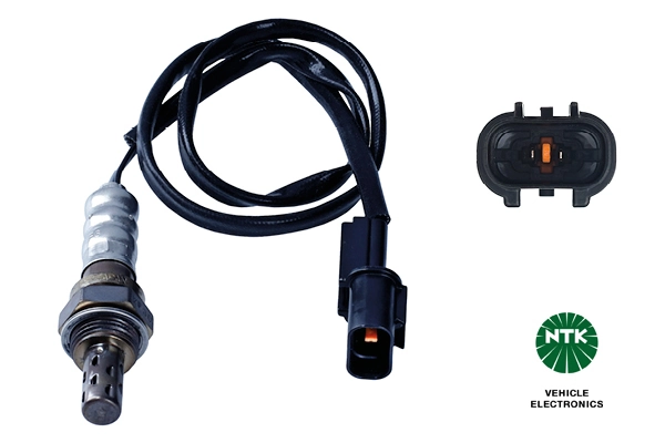 Precio del repuesto Sensor de oxígeno 3  sedán