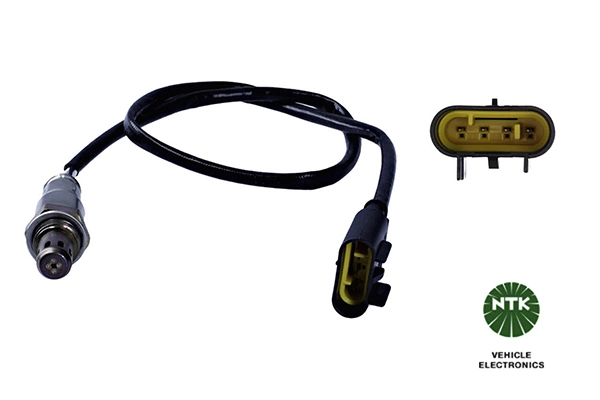 Sensor de oxígeno Fiat Tipo  (356)
