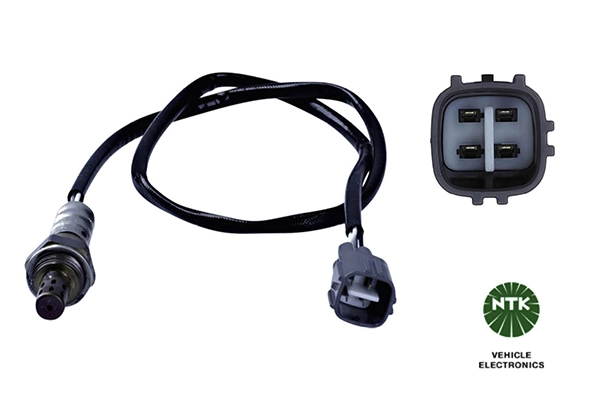 Sensor de oxígeno para Toyota RAV4 II (XA2)