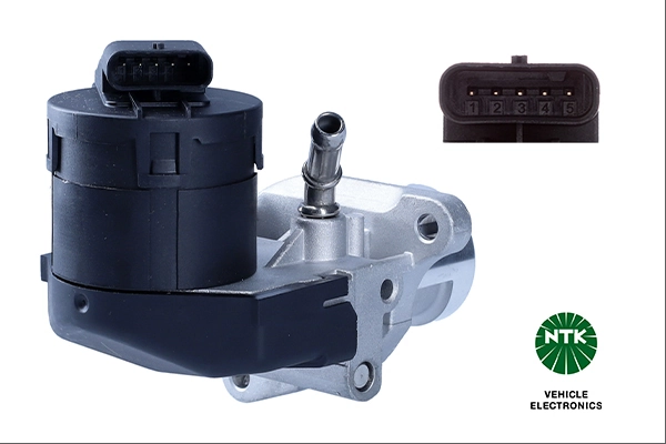 EGR para BMW 1  (F20)