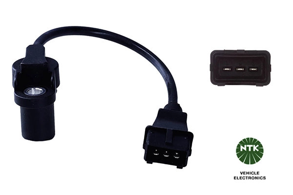 Sensor de levas para Hyundai Accent (X-3)