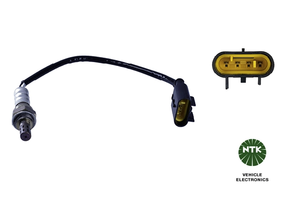 Sensor de oxígeno Fiat Punto II hatchback comprar en España