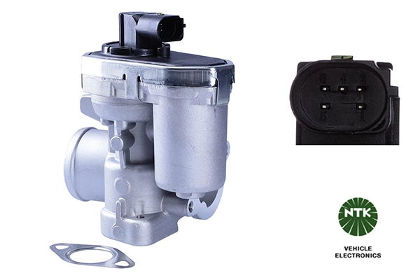 Comprar Válvula EGR de recirculación de gases Jaguar X-type  CF1 a bajo precio