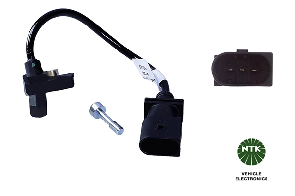 Sensor ckp BMW 7  sedán comprar en España