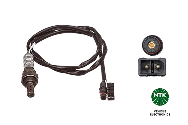 Sonda lambda (NOx, O2) Opel Frontera  (1991-1998)