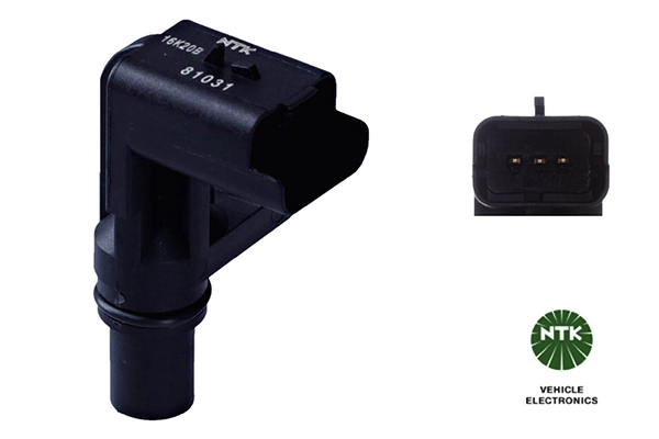 Sensor de posición del árbol de levas MINI COUNTRYMAN R60