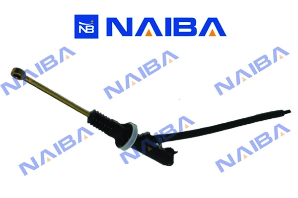 WCL011 Naiba