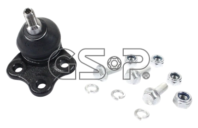 Comprar Rótula inferior de suspensión Renault DUSTER I HS