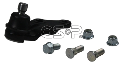 S080500 GSP