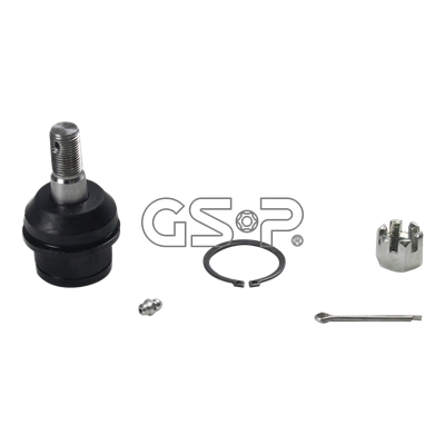 S080103 GSP