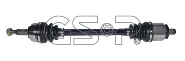 299186 GSP