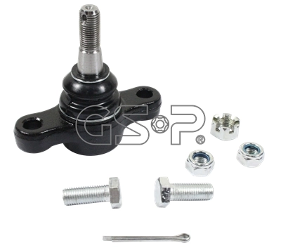Comprar Rótula inferior de suspensión Hyundai Sonata V NF