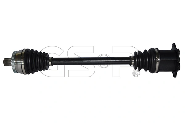 Comprar 302004190443 Magneti Marelli Semieje delantero izquierdo