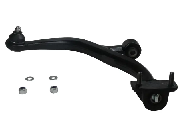 Brazo inferior izquierdo de la suspensión delantera 352092 VAG