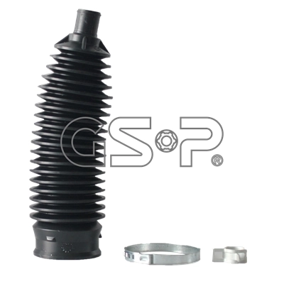  Fuelle dirección Volkswagen Polo 5