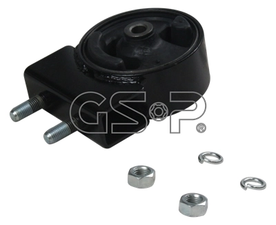 519490 GSP