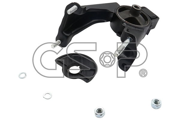  Soporte de motor trasero Toyota Corolla 