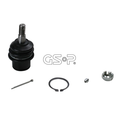 S080707 GSP