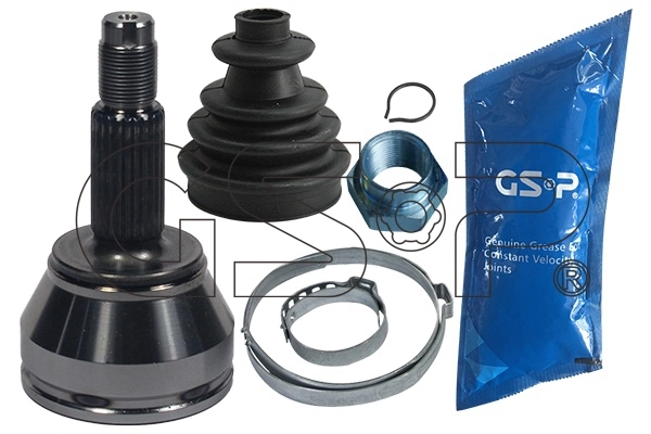 Comprar Junta homocinética exterior delantera Ford Fiesta III GFJ a bajo precio