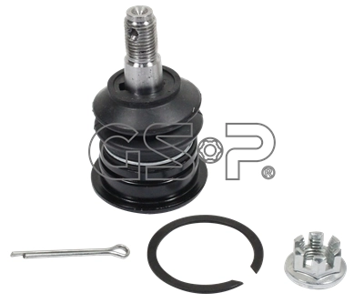  Rótula de suspensión Toyota Land Cruiser 