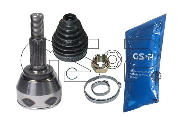 Junta homocinética exterior delantera Nissan JUKE F15