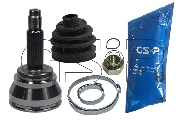 Junta homocinética exterior delantera Ford Escort 4 GAF, AWF, ABFT