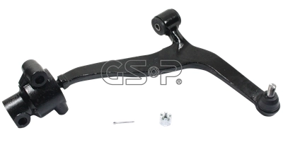 S061781 GSP