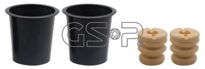 Comprar Topes de suspensión & guardapolvo amortiguador Cooper  R56