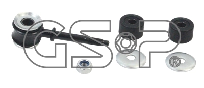 Soporte de barra estabilizadora delantera Fiat Tipo 160