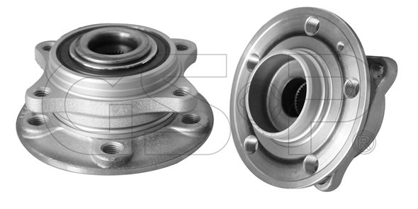 Comprar Buje de rueda delantero Volvo S80 I TS, TH, KV