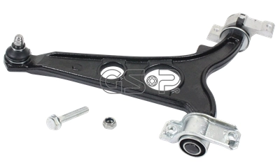 Comprar D120431 Denckermann Brazo inferior derecho de la suspensión delantera