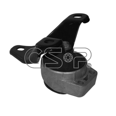 Soporte de motor derecho DP Group B9360 precio, desde 42,11 EUR