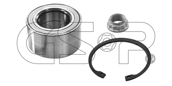 Cojinete de rueda para Mercedes S W220