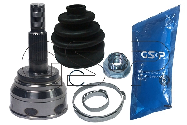 Comprar Junta homocinetica Toyota Hilux  KUN25