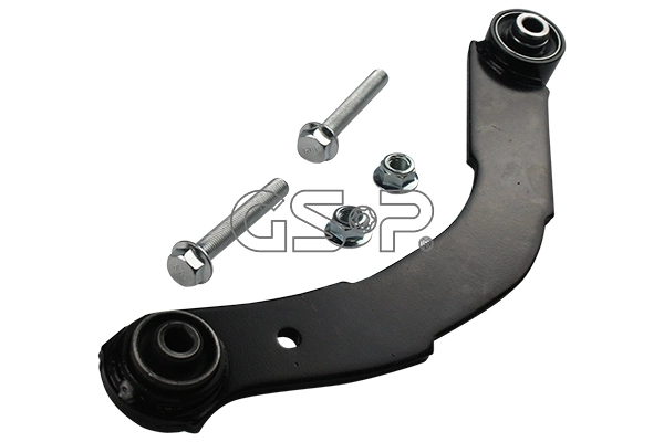 Brazo superior de suspensión trasera izquierdo/derecho AND 30407152 precio, desde 33,99 EUR