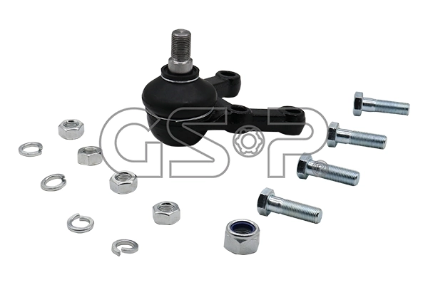 Comprar MB176308 Hyundai/Kia Rótula inferior de suspensión