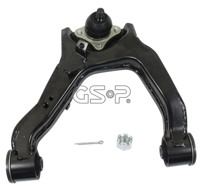 S061063 GSP