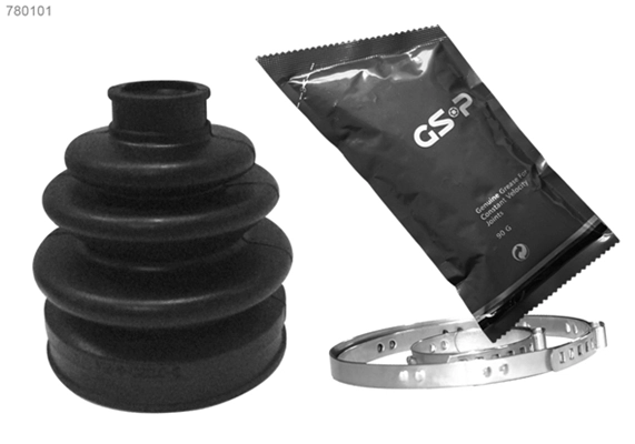 Fuelle transmisión delantero exterior para Suzuki Grand Vitara  FT, HT