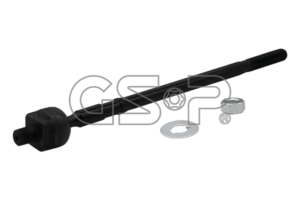 Bieleta de direccion para Mitsubishi Outlander I (CU)